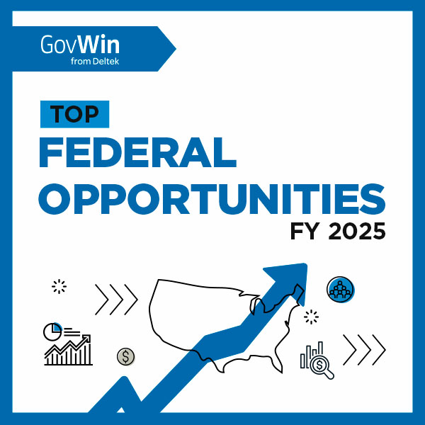 Build Your GovCon Pipeline for FY 2025